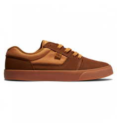 Кеды кроссовки Tonik DC Shoes