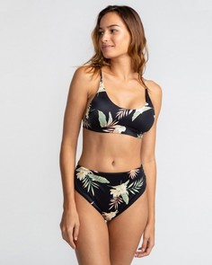 Женский Лиф Бикини Night Sesh Hi Pt Tnk Billabong