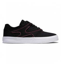 Кеды кроссовки Kalis Vulc DC Shoes