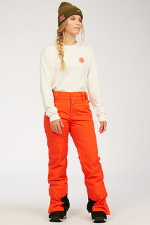Сноубордические штаны Malla Billabong