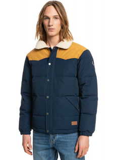 Куртка The Puffer Quiksilver