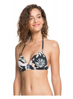 Женский лиф Printed Beach Classics Roxy