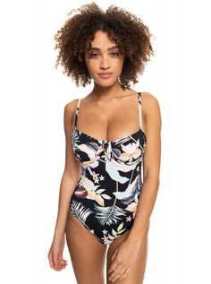 Женский купальник Printed Beach Classics Roxy
