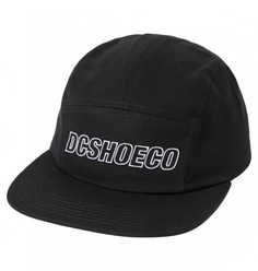 Бейсболка Nosign DC Shoes