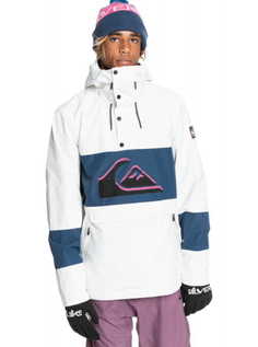 Сноубордическая Куртка Steeze Quiksilver