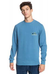 Мужской Свитшот Yard Rock Moon Quiksilver