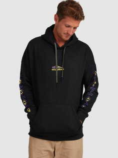Мужское Худи Originals Tribal Quiksilver