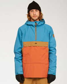 Мужская Сноубордическая Куртка Stalefish Billabong