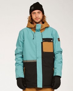 Мужская Сноубордическая Куртка Arcade Billabong