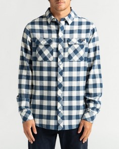 Мужская Рубашка С Длинным Рукавом All Day Flannel Billabong
