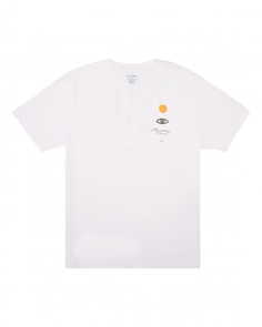 Мужская Футболка Dazed Billabong