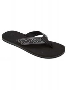 Мужские Сланцы Hillcrest Quiksilver