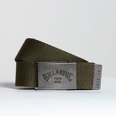 Плетеный Мужской Ремень Sergeant Billabong