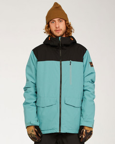 Мужская Сноубордическая Куртка All Day Billabong