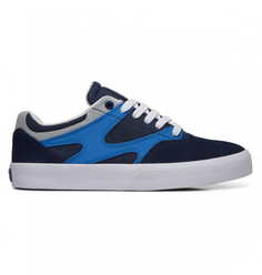 Мужские Кеды кроссовки Josh X Will DC Shoes