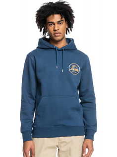 Худи Mirror Logo Quiksilver
