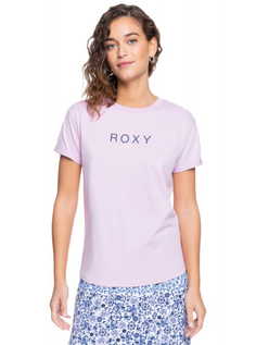 Футболка Epic Afternoon Word Roxy