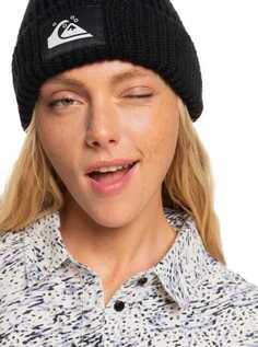 Шапка-Бини Quiksilver Womens The Beanie