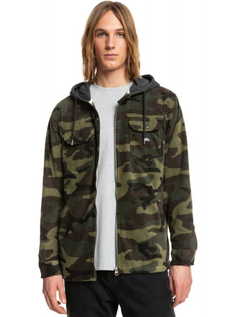Толстовка На Молнии Super Swell Quiksilver