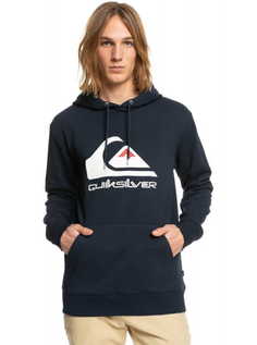 Худи Big Logo Quiksilver