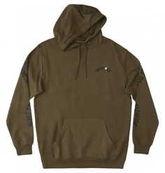 Худи Make Waves DC Shoes