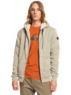 Худи Keller Sherpa Quiksilver