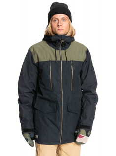 Сноубордическая Куртка Fairbanks Quiksilver