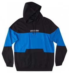 Худи Downing DC Shoes