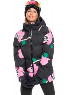 Сноубордическая куртка Rowley X Roxy