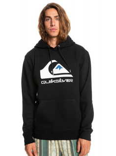 Худи Big Logo Quiksilver