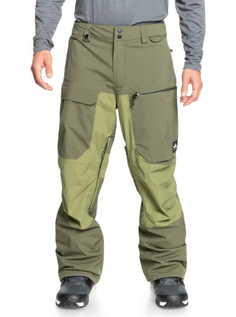 Сноубордические Штаны Travis Rice Stretch Quiksilver