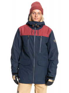 Сноубордическая Куртка Fairbanks Quiksilver