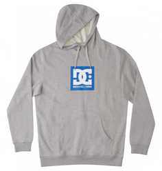 Худи Dc Square Star