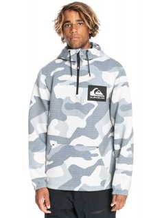 Водостойкое Худи Shredder Quiksilver