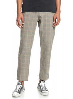 Брюки Mix Relaxed Fit Quiksilver