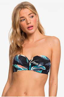 Женский лиф Printed Beach Classics Roxy