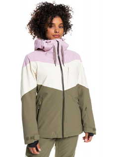 Сноубордическая куртка Winter Haven Roxy