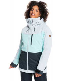 Сноубордическая куртка Presence Roxy
