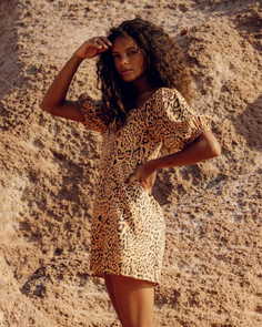 Платье Paradise Mini Billabong
