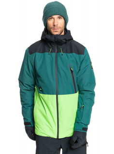 Сноубордическая Куртка Sycamore Quiksilver