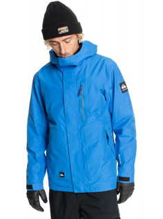 Сноубордическая Куртка Mission Gore-Tex® Quiksilver