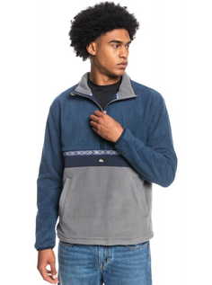 Толстовка На Молнии Clean Coasts Quiksilver