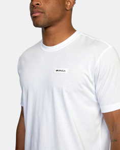 Мужская Футболка Icon Rvca