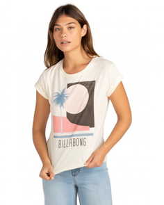 Футболка Nightcall Billabong