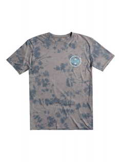 Футболка Proform Art Quiksilver