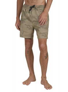 Плавательные Шорты Omni Training 17" Quiksilver