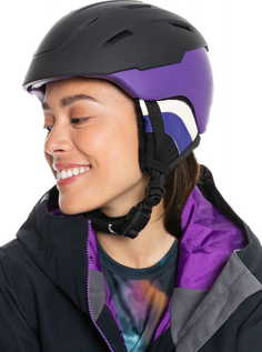 Сноубордический шлем Ivory Srt Roxy