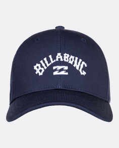 Детская Бейстболка Arch Billabong