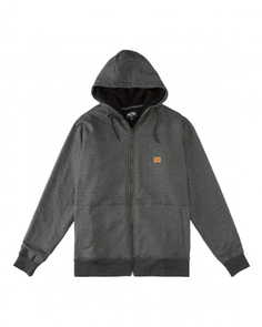 Куртка Трикотажная Hudson Sherpa Zip Billabong
