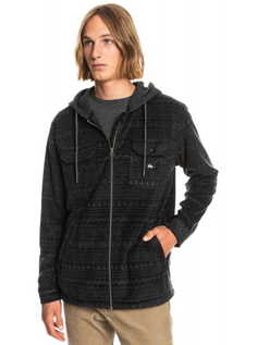Толстовка На Молнии Super Swell Quiksilver